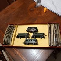 set marklin originale 1957