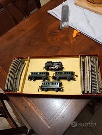 set marklin originale 1957