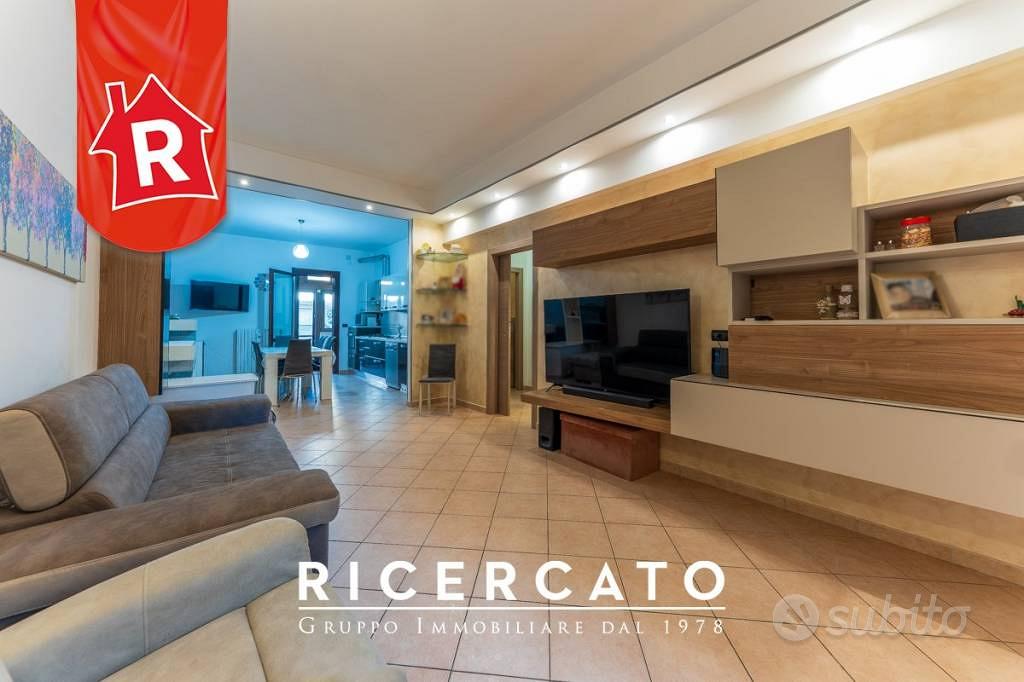 Appartamento – Lizzanello, Merine - Vista 2
