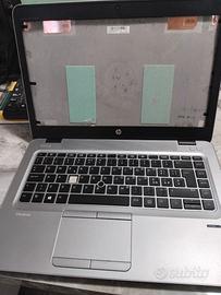 HP Elitebook 745 G4 per ricambi NO LCD