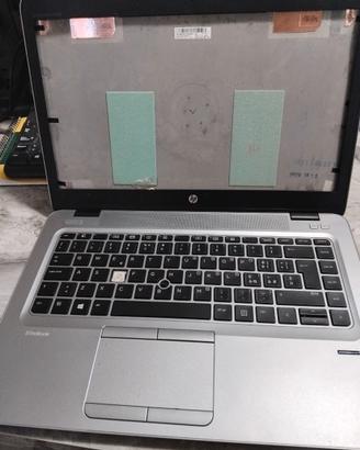 HP Elitebook 745 G4 per ricambi NO LCD