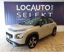 Citroen C3 Aircross 1.6 bluehdi Shine s&s 120cv -
