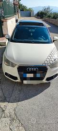audi a1 1.6 TDI 105 cv