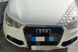 audi a1 1.6 TDI 105 cv