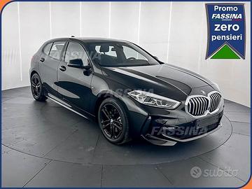 BMW Serie 1 118d MSport aut. 150cv
