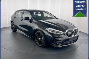 BMW Serie 1 118d MSport aut. 150cv