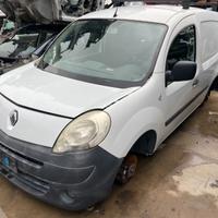 Ricambi usati per Renault Kangoo 1.5 dCi K9K 2009