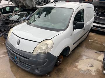 Ricambi usati per Renault Kangoo 1.5 dCi K9K 2009