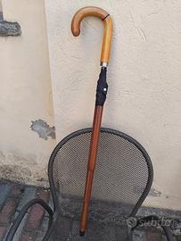 Bastone ombrello vintage 