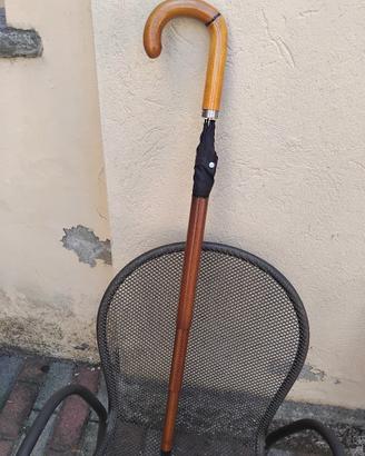 Bastone ombrello vintage 
