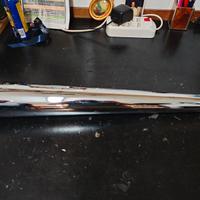 Marmitta/Terminale Honda Cb 400 four