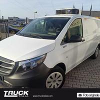 Mercedes-Benz VC Vito III - vito 114 cdi lo U91084