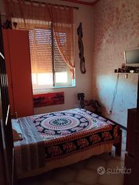 Immobile limitrofo viale Mario Rapisardi