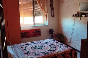 Immobile limitrofo viale Mario Rapisardi