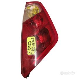 STOP FANALE POSTERIORE DESTRO FIAT Grande Punto 1Â