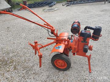 Condor guidetti (motozappa)