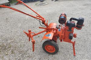 Condor guidetti (motozappa)