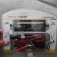 caricabatterie auto moto 