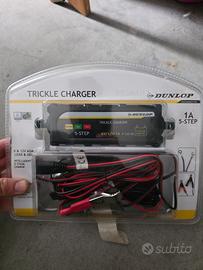 caricabatterie auto moto 