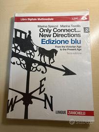 only connect new directions 2 - edizione blu