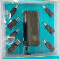 Alimentatore Universale Notebook - 70 Watt