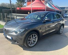 ALFA ROMEO Stelvio - 2017