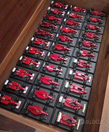 F1 collection
