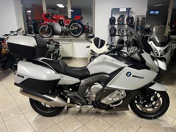 Bmw K 1600 GT