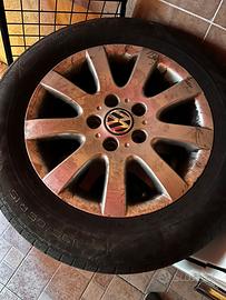 Cerchi 15 Volkswagen Golf
