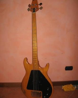 gibson