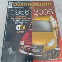 Quattroruote 50 anni 1956-2006