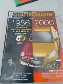 Quattroruote 50 anni 1956-2006