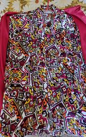 Stock 8 pezzi Camicie Uomo
