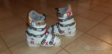 Scarponi sci Roxy