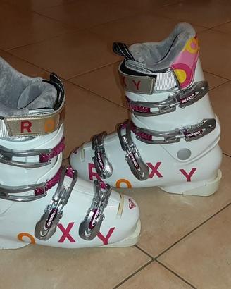 Scarponi sci Roxy