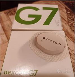 Dexcom G7