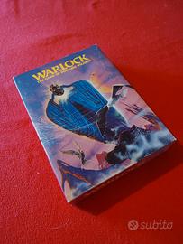 Warlock Games Workshop 1980 board game