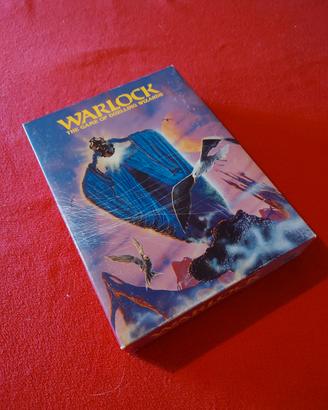 Warlock Games Workshop 1980 board game