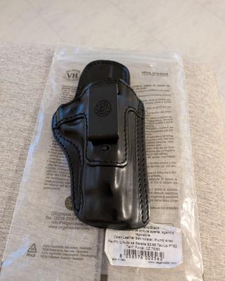 Fondina Vega Holster f100