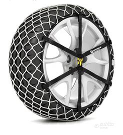 Calze catene da neve MICHELIN EVO11