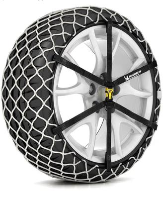 Calze catene da neve MICHELIN EVO11