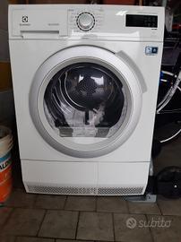 Asciugatrice Elettrolux 