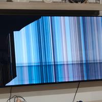 Hisense 65" UHD 4K 2022 65A6FG