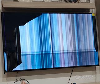 Hisense 65" UHD 4K 2022 65A6FG