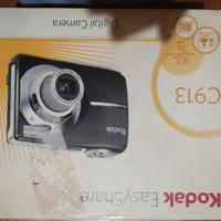 Fotocamera Kodak easyshare