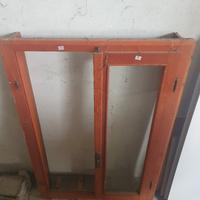 porta finestra e finestra