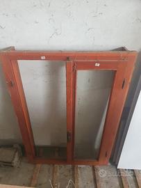 porta finestra e finestra
