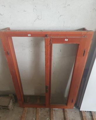 porta finestra e finestra