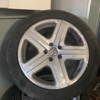 Cerchi volkswagen 19