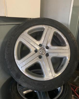 Cerchi volkswagen 19